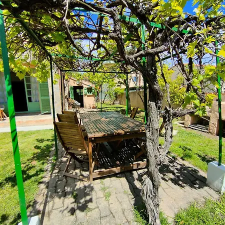 Maison De Avec Grande Piscine Pres De La * Aleria (Corsica)