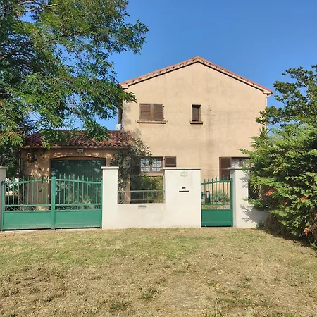 Maison De Avec Grande Piscine Pres De La