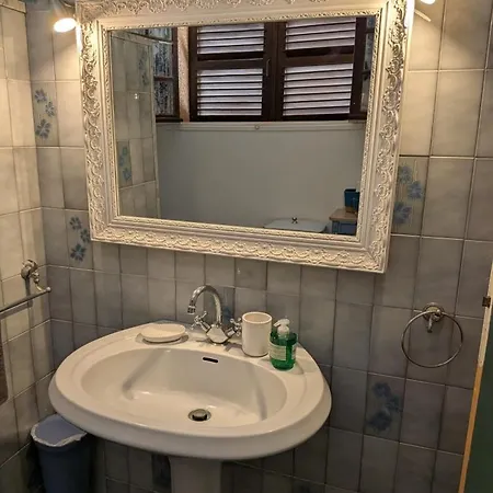 Holiday home Maison De Avec Grande Piscine Pres De La Aleria (Corsica)